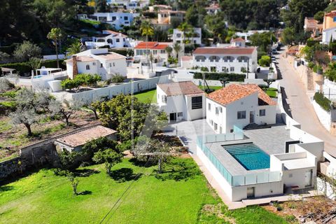 Villa i Benissa, Alicante, Benissa - € 1.500.000 | Ref: VBS0615 - foto 1