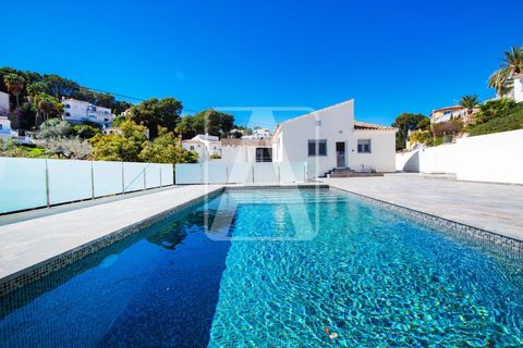 Villa i Benissa, Alicante, Benissa - € 1.500.000 | Ref: VBS0615 - foto 3