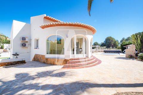 Villa i Benissa, Alicante, Benissa - € 1.500.000 | Ref: VBS0615 - foto 4