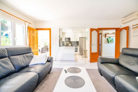 Villa i Benissa, Alicante, Benissa - € 1.500.000 | Ref: VBS0615 - foto 7