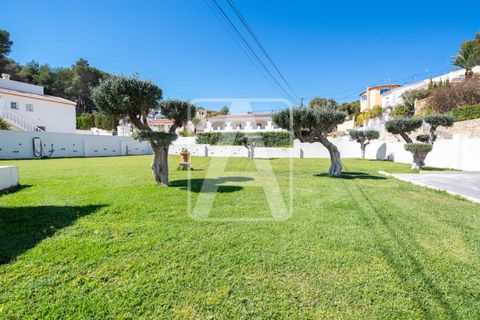 Villa i Benissa, Alicante, Benissa - € 1.500.000 | Ref: VBS0615 - foto 8