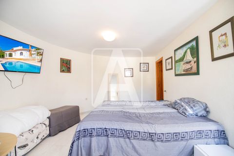 Villa i Benissa, Alicante, Benissa - € 1.500.000 | Ref: VBS0615 - foto 12
