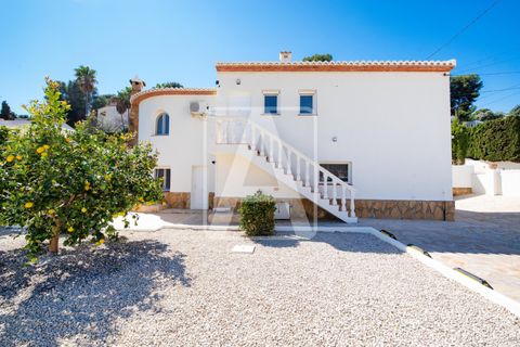Villa i Benissa, Alicante, Benissa - € 1.500.000 | Ref: VBS0615 - foto 13