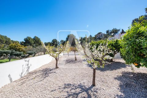 Villa i Benissa, Alicante, Benissa - € 1.500.000 | Ref: VBS0615 - foto 16