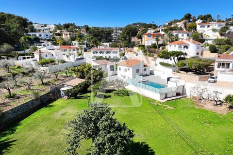 Villa i Benissa, Alicante, Benissa - € 1.500.000 | Ref: VBS0615 - foto 30