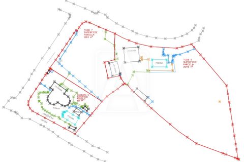 Villa i Benissa, Alicante, Benissa - € 1.500.000 | Ref: VBS0615 - foto 31