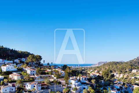 Villa i Benissa, Alicante, Benissa - € 549.000 | Ref: VBS0616 - foto 1