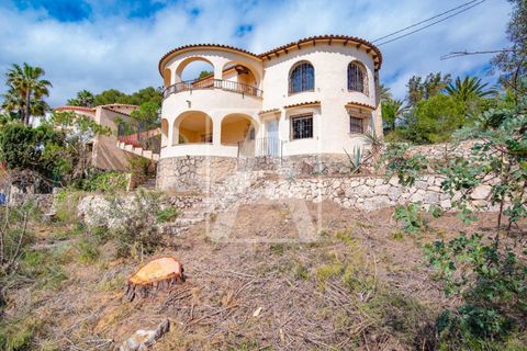Villa i Benissa, Alicante, Benissa - € 549.000 | Ref: VBS0616 - foto 2