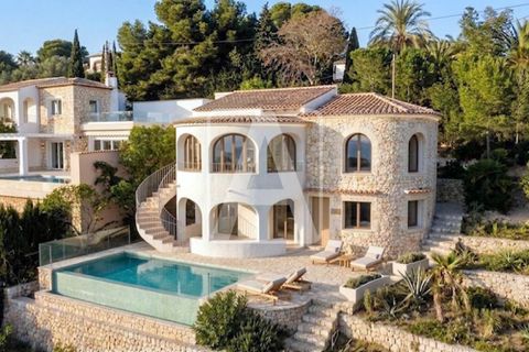 Villa i Benissa, Alicante, Benissa - € 549.000 | Ref: VBS0616 - foto 3