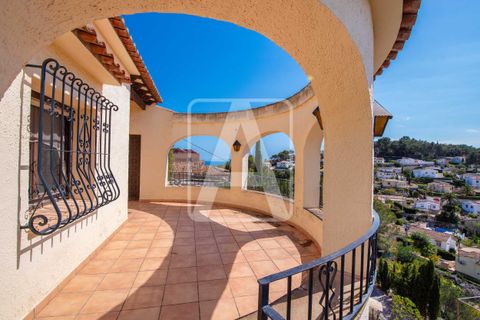Villa i Benissa, Alicante, Benissa - € 549.000 | Ref: VBS0616 - foto 4