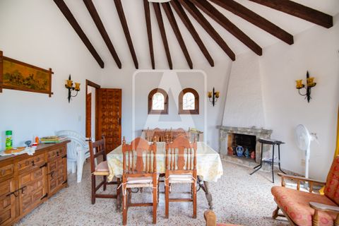 Villa i Benissa, Alicante, Benissa - € 549.000 | Ref: VBS0616 - foto 5