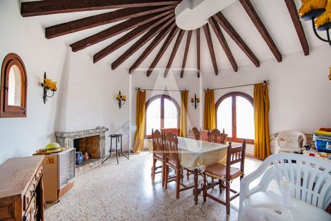 Villa i Benissa, Alicante, Benissa - € 549.000 | Ref: VBS0616 - foto 6