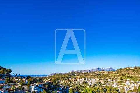 Villa i Benissa, Alicante, Benissa - € 549.000 | Ref: VBS0616 - foto 11