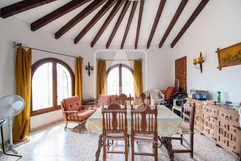 Villa i Benissa, Alicante, Benissa - € 549.000 | Ref: VBS0616 - foto 12