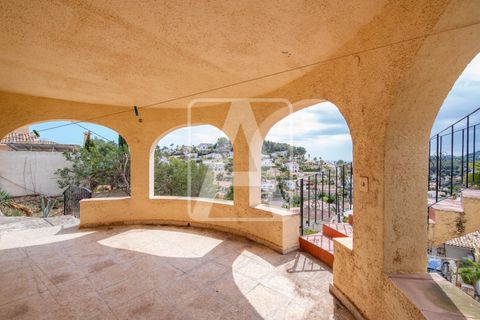 Villa i Benissa, Alicante, Benissa - € 549.000 | Ref: VBS0616 - foto 13