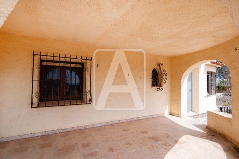 Villa i Benissa, Alicante, Benissa - € 549.000 | Ref: VBS0616 - foto 14