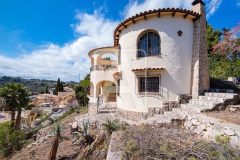 Villa i Benissa, Alicante, Benissa - € 549.000 | Ref: VBS0616 - foto 15