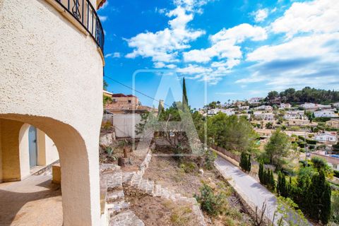 Villa i Benissa, Alicante, Benissa - € 549.000 | Ref: VBS0616 - foto 16