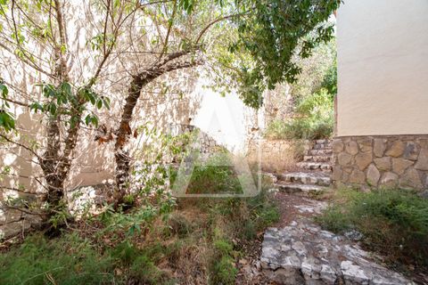 Villa i Benissa, Alicante, Benissa - € 549.000 | Ref: VBS0616 - foto 17