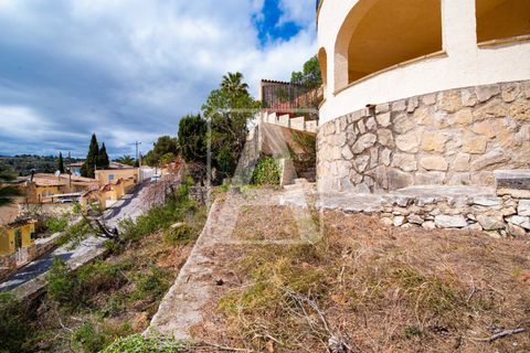 Villa i Benissa, Alicante, Benissa - € 549.000 | Ref: VBS0616 - foto 28