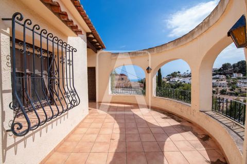 Villa i Benissa, Alicante, Benissa - € 549.000 | Ref: VBS0616 - foto 29