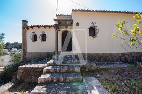 Villa i Benissa, Alicante, Benissa - € 549.000 | Ref: VBS0616 - foto 30