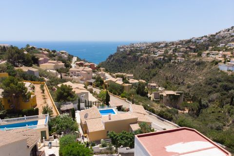 Villa i Benitachell, Alicante, Benitachell - € 585.000 | Ref: CH3351 - foto 3