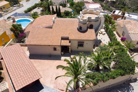 Villa i Benitachell, Alicante, Benitachell - € 585.000 | Ref: CH3351 - foto 6