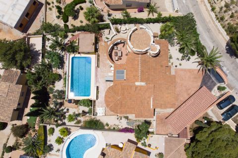 Villa i Benitachell, Alicante, Benitachell - € 585.000 | Ref: CH3351 - foto 7