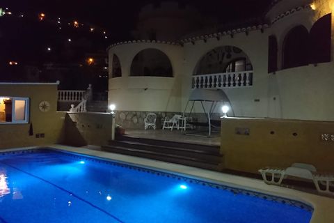 Villa i Benitachell, Alicante, Benitachell - € 585.000 | Ref: CH3351 - foto 8