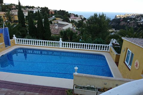 Villa i Benitachell, Alicante, Benitachell - € 585.000 | Ref: CH3351 - foto 24