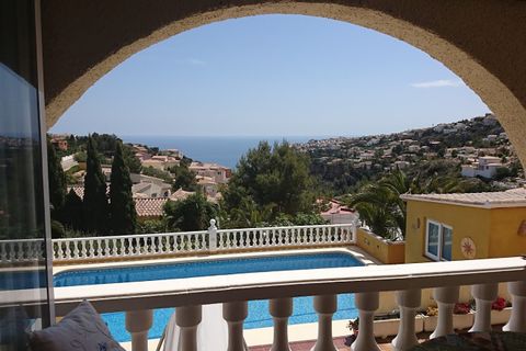 Villa i Benitachell, Alicante, Benitachell - € 585.000 | Ref: CH3351 - foto 33