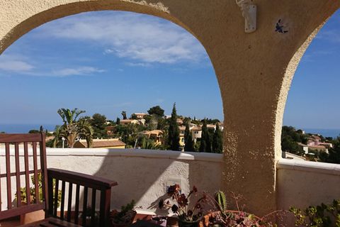 Villa i Benitachell, Alicante, Benitachell - € 585.000 | Ref: CH3351 - foto 34