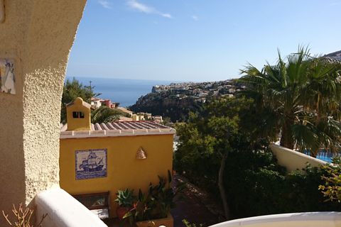Villa i Benitachell, Alicante, Benitachell - € 585.000 | Ref: CH3351 - foto 35