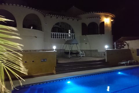 Villa i Benitachell, Alicante, Benitachell - € 585.000 | Ref: CH3351 - foto 39