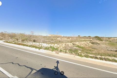 Helårsgrund i Almoradi, Alicante, Almoradi - € 150.000 | Ref: EXP13806/8930 - foto 5