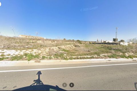 Helårsgrund i Almoradi, Alicante, Almoradi - € 150.000 | Ref: EXP13806/8930 - foto 7