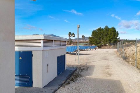 Helårsgrund i Algorfa, Alicante, Algorfa - € 3.500.000 | Ref: EXP13809/8930 - foto 4