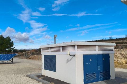 Helårsgrund i Algorfa, Alicante, Algorfa - € 3.500.000 | Ref: EXP13809/8930 - foto 11