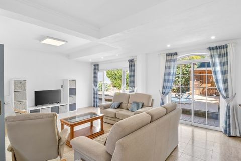 Villa i Luz, Faro, Luz - € 740.000 | Ref: V1017 - foto 6