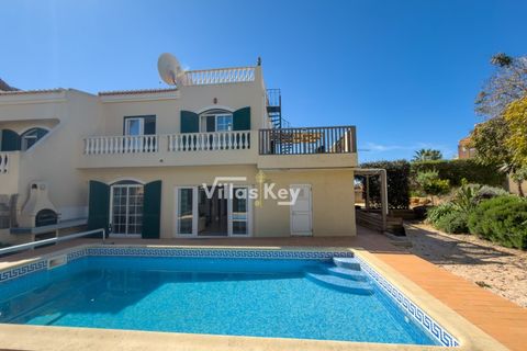Villa i Luz, Faro, Luz - € 740.000 | Ref: V1017 - foto 22