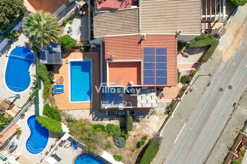 Villa i Luz, Faro, Luz - € 740.000 | Ref: V1017 - foto 24