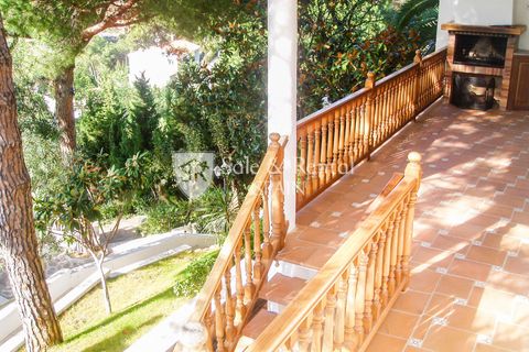 Villa a Lloret De Mar, Gerona, Lloret De Mar - € 790.000 | Ref: 2530 - foto 27