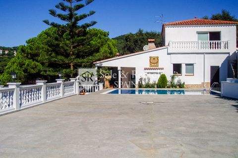 Villa a Lloret De Mar, Gerona, Lloret De Mar - € 790.000 | Ref: 2530 - foto 31