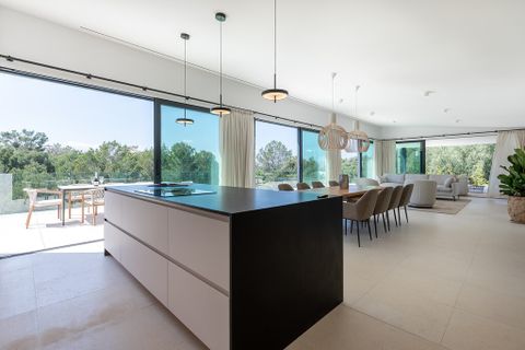 Villa a Alcudia, Mallorca, Alcudia - € 4.500.000 | Ref: SVIA4028 - foto 3