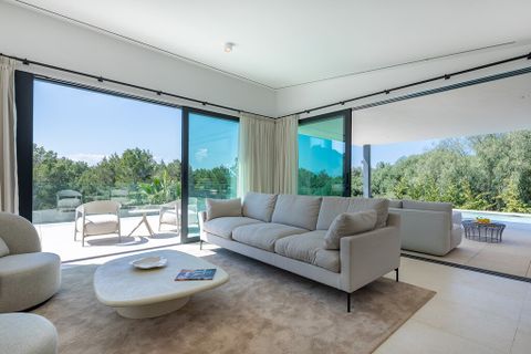 Villa a Alcudia, Mallorca, Alcudia - € 4.500.000 | Ref: SVIA4028 - foto 8