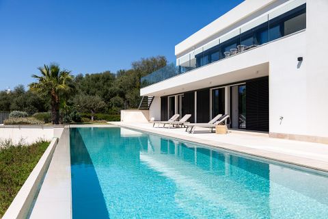 Villa a Alcudia, Mallorca, Alcudia - € 4.500.000 | Ref: SVIA4028 - foto 14