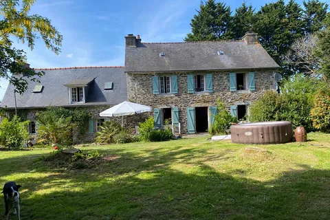 Villa i Huelgoat, Finistere, Huelgoat - € 199.950 | Ref: KT-5007 - foto 1
