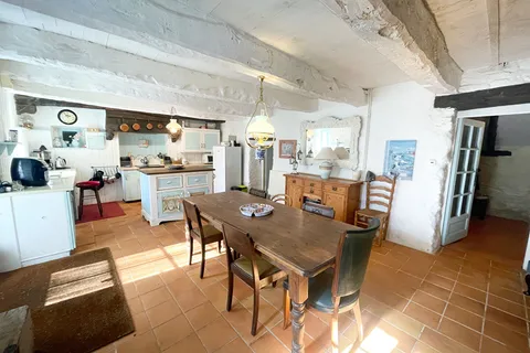 Villa i Huelgoat, Finistere, Huelgoat - € 199.950 | Ref: KT-5007 - foto 3