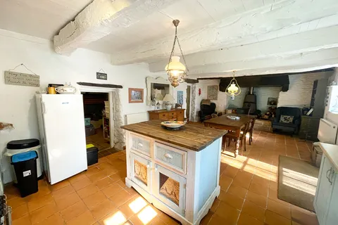 Villa i Huelgoat, Finistere, Huelgoat - € 199.950 | Ref: KT-5007 - foto 4
